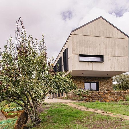 Terrasense Mountain Charm Retreat & Farm Apartman Videmonte Kültér fotó