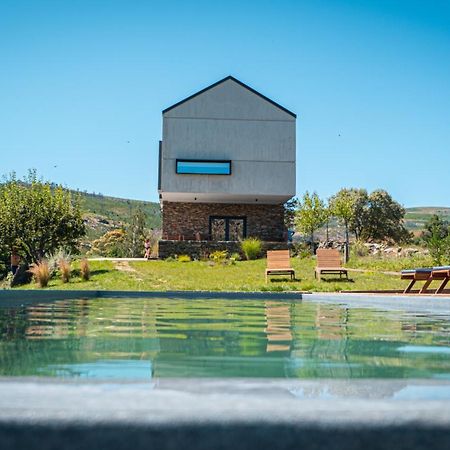Terrasense Mountain Charm Retreat & Farm Apartman Videmonte Kültér fotó