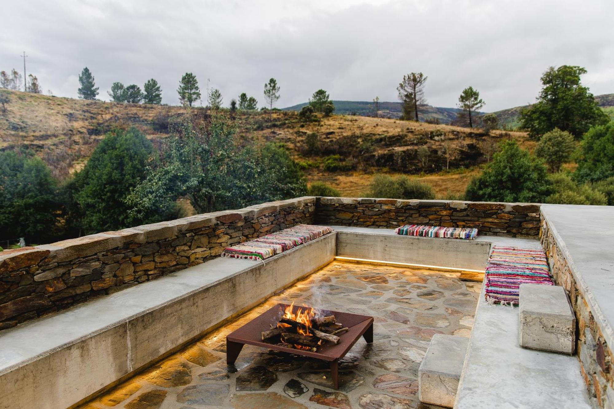 Terrasense Mountain Charm Retreat & Farm Apartman Videmonte Kültér fotó
