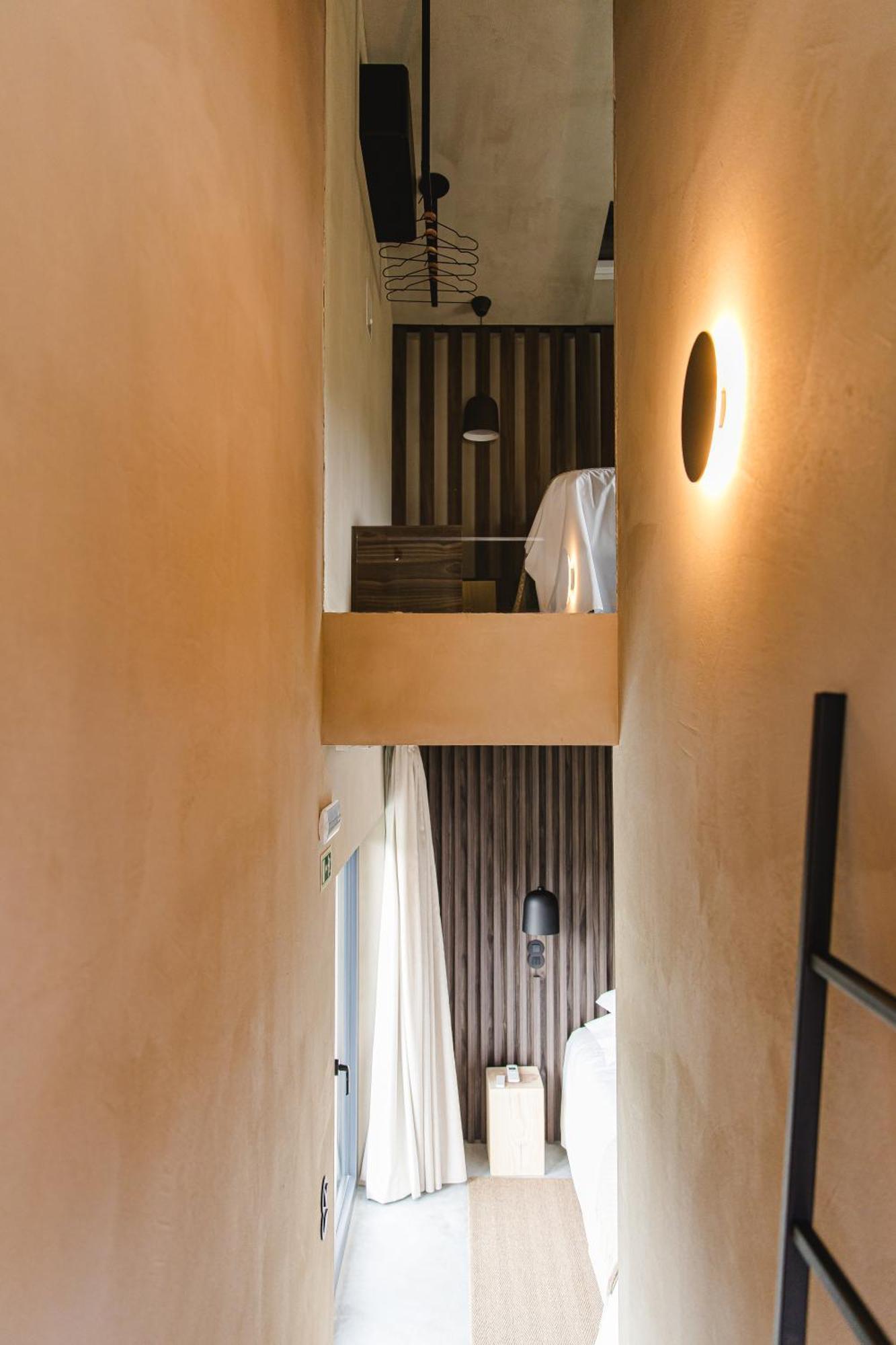 Terrasense Mountain Charm Retreat & Farm Apartman Videmonte Kültér fotó